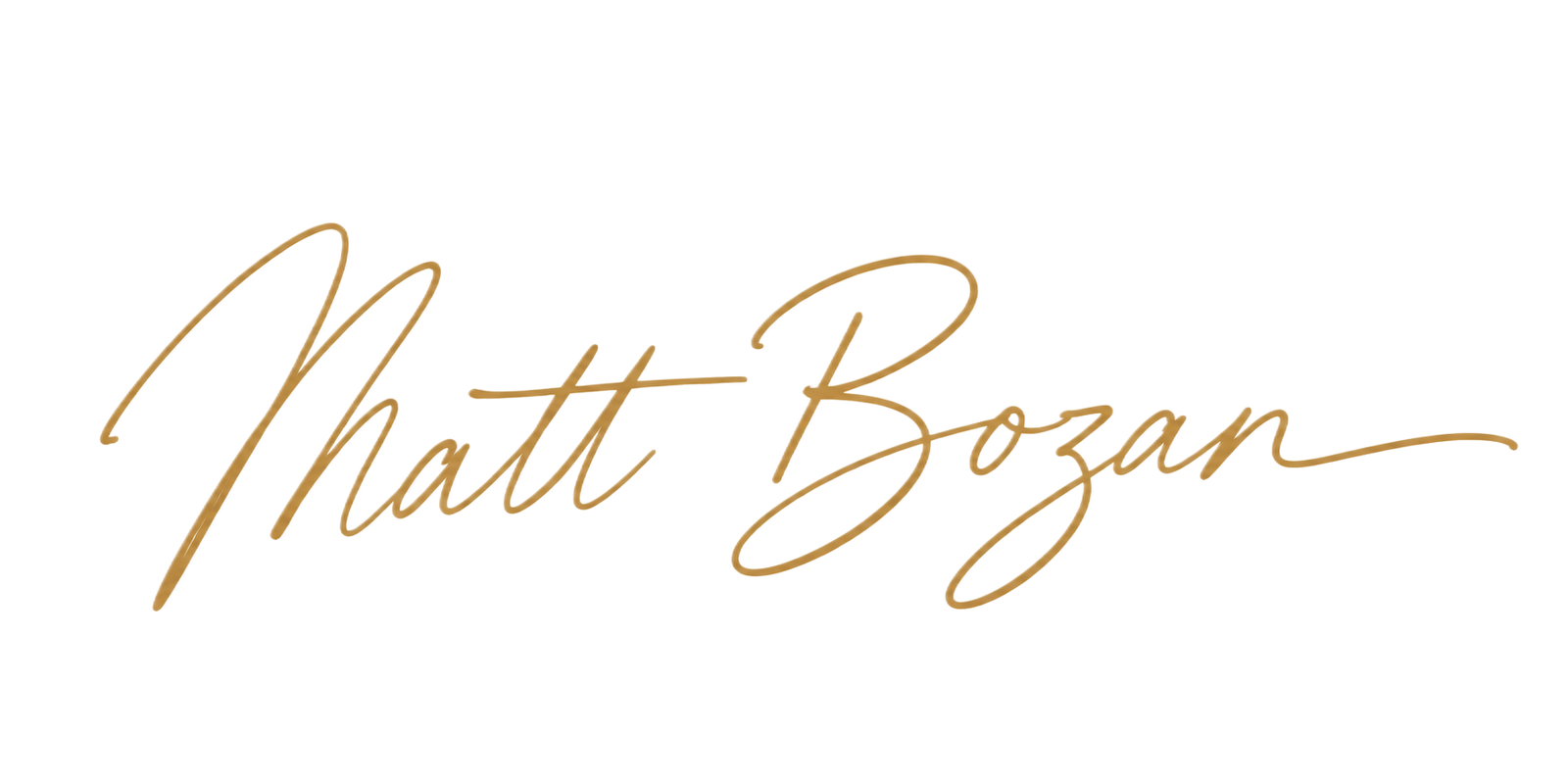 Matt Bozan